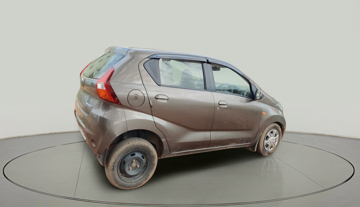 2016 Datsun Redi Go T (O), Petrol, Manual, 29,938 km, exterior