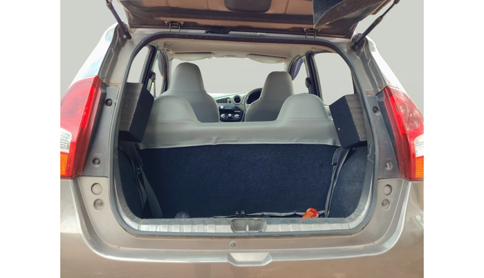 2016 Datsun Redi Go T (O), Petrol, Manual, 29,938 km, exterior