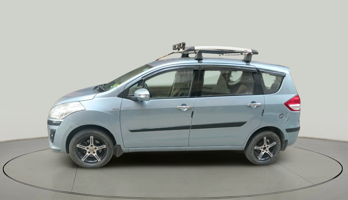 2012 Maruti Ertiga VDI, Diesel, Manual, 1,41,644 km, exterior