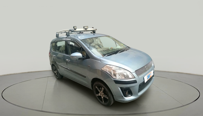 2012 Maruti Ertiga VDI, Diesel, Manual, 1,41,644 km, exterior