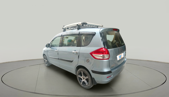 2012 Maruti Ertiga VDI, Diesel, Manual, 1,41,644 km, exterior