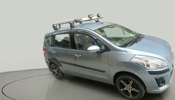 2012 Maruti Ertiga VDI, Diesel, Manual, 1,41,644 km, exterior