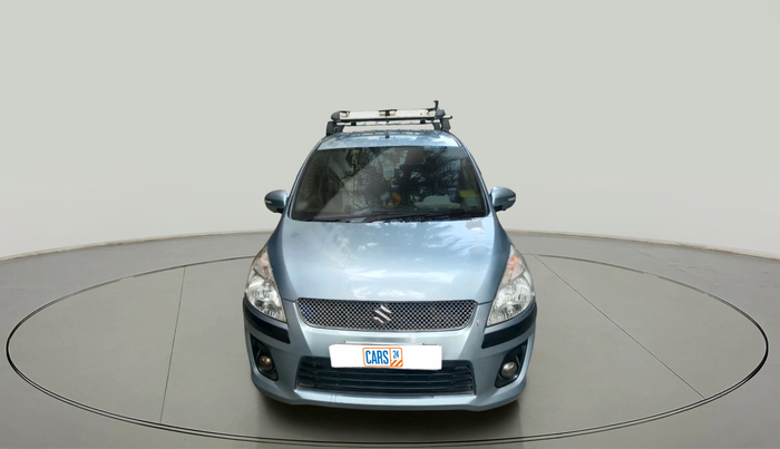 2012 Maruti Ertiga VDI, Diesel, Manual, 1,41,644 km, exterior