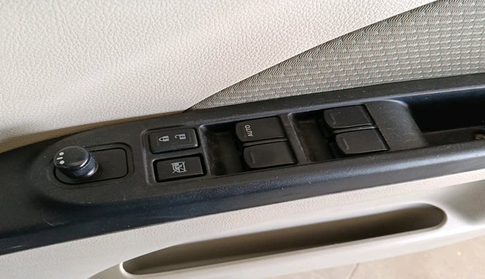 2017 Maruti Celerio ZXI AMT, Petrol, Automatic, 45,950 km, interior