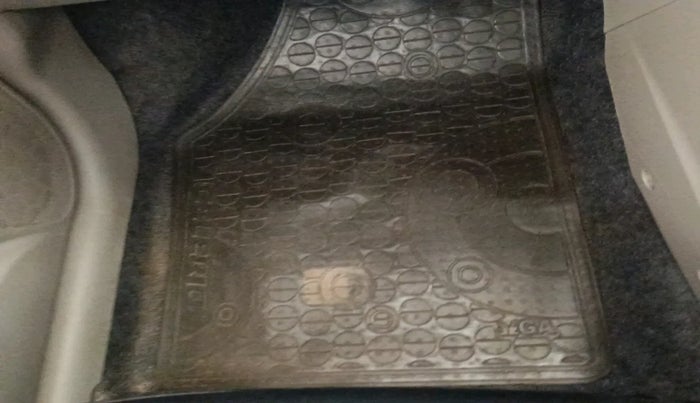 2017 Maruti Celerio ZXI AMT, Petrol, Automatic, 45,950 km, interior