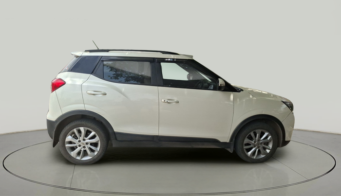2019 Mahindra XUV300 W8 1.2 PETROL, Petrol, Manual, 46,000 km, exterior