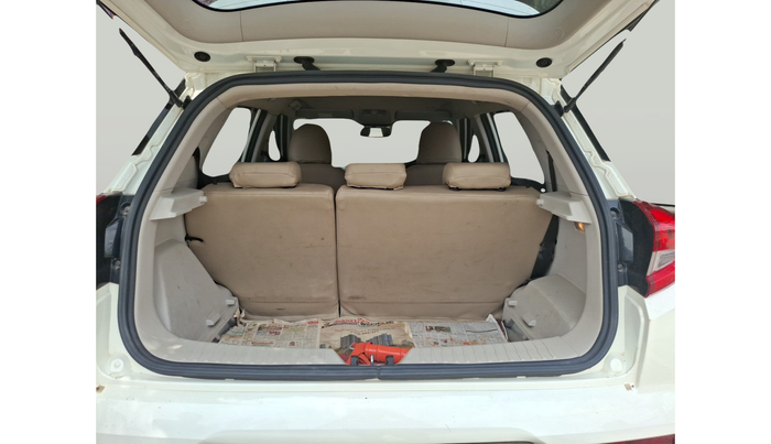 2019 Mahindra XUV300 W8 1.2 PETROL, Petrol, Manual, 46,000 km, exterior