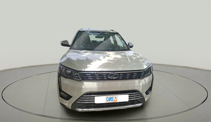 2019 Mahindra XUV300 W8 1.2 PETROL, Petrol, Manual, 46,000 km, exterior