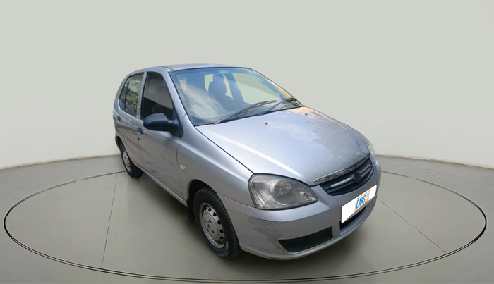 2012 Tata Indica EV2 LS, Diesel, Manual, 2,12,878 km, exterior