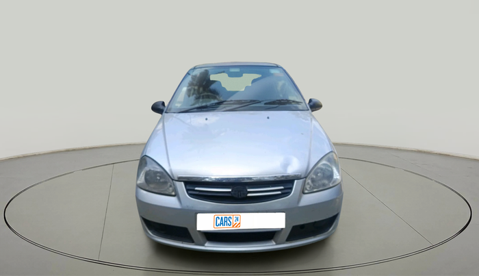 2012 Tata Indica EV2 LS, Diesel, Manual, 2,12,878 km, exterior