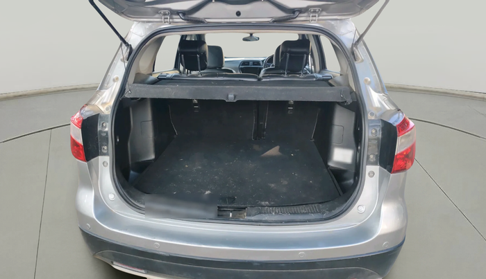 2017 Maruti S Cross ZETA 1.3, Diesel, Manual, 99,780 km, exterior