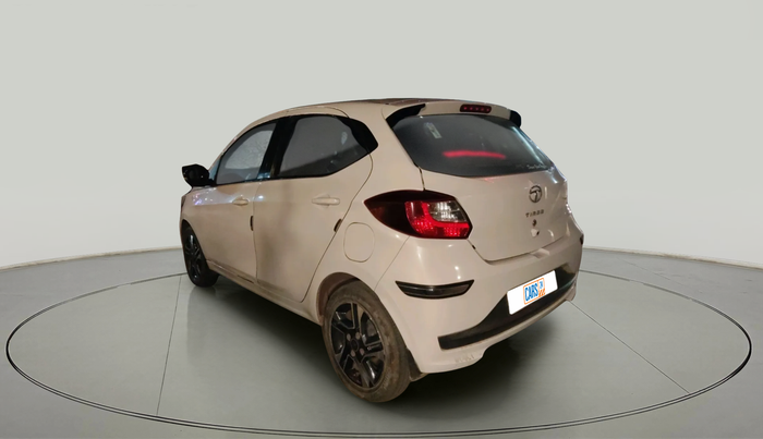 2021 Tata Tiago XZA PLUS PETROL, Petrol, Automatic, 76,441 km, exterior