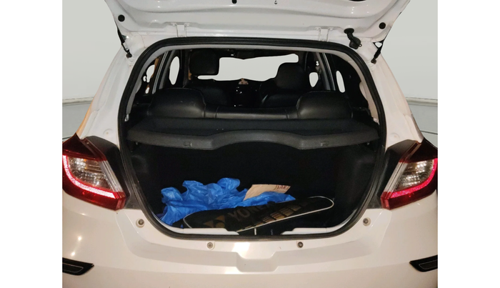 2021 Tata Tiago XZA PLUS PETROL, Petrol, Automatic, 76,441 km, exterior