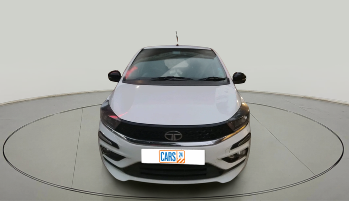 2021 Tata Tiago XZA PLUS PETROL, Petrol, Automatic, 76,441 km, exterior