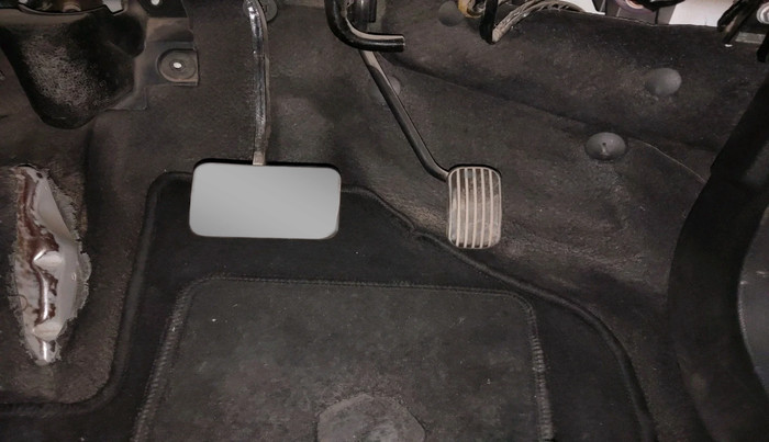 2021 Tata Tiago XZA PLUS PETROL, Petrol, Automatic, 76,441 km, interior