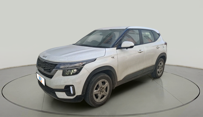 2022 KIA SELTOS HTE 1.5 PETROL, Petrol, Manual, 42,717 km, exterior