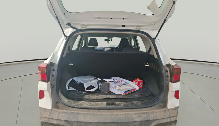 2022 KIA SELTOS HTE 1.5 PETROL, Petrol, Manual, 42,717 km, exterior