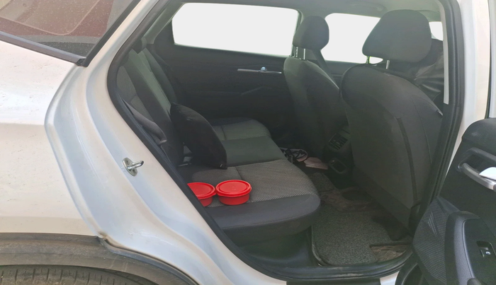 2022 KIA SELTOS HTE 1.5 PETROL, Petrol, Manual, 42,717 km, interior