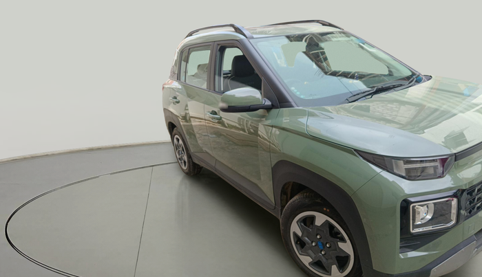 2023 Hyundai EXTER SX 1.2 MT, Petrol, Manual, 8,003 km, exterior