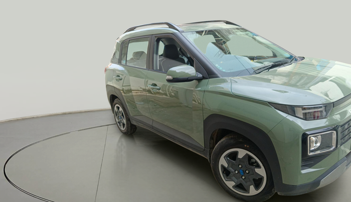 2023 Hyundai EXTER SX 1.2 MT, Petrol, Manual, 8,003 km, exterior