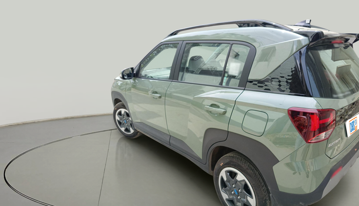 2023 Hyundai EXTER SX 1.2 MT, Petrol, Manual, 8,003 km, exterior