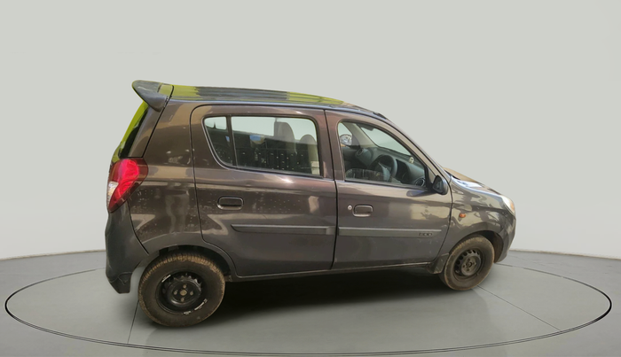 2016 Maruti Alto 800 LXI, Petrol, Manual, 1,03,554 km, exterior