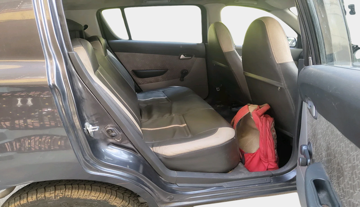 2016 Maruti Alto 800 LXI, Petrol, Manual, 1,03,554 km, interior
