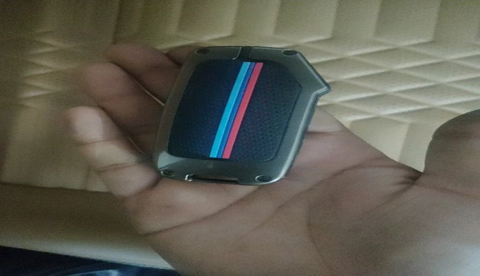 2025 KIA SONET 	 HTX 1.0 TURBO DCT, Petrol, Automatic, 4,527 km, interior