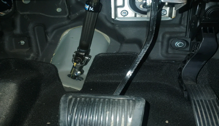 2025 KIA SONET 	 HTX 1.0 TURBO DCT, Petrol, Automatic, 4,527 km, interior