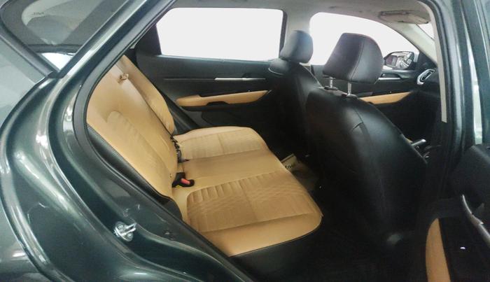 2025 KIA SONET 	 HTX 1.0 TURBO DCT, Petrol, Automatic, 4,527 km, interior