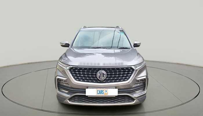 2021 MG HECTOR SHARP HYBRID 1.5 PETROL, Petrol, Manual, 20,590 km, exterior