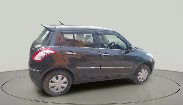 2017 Maruti Swift VDI, Diesel, Manual, 59,494 km, exterior
