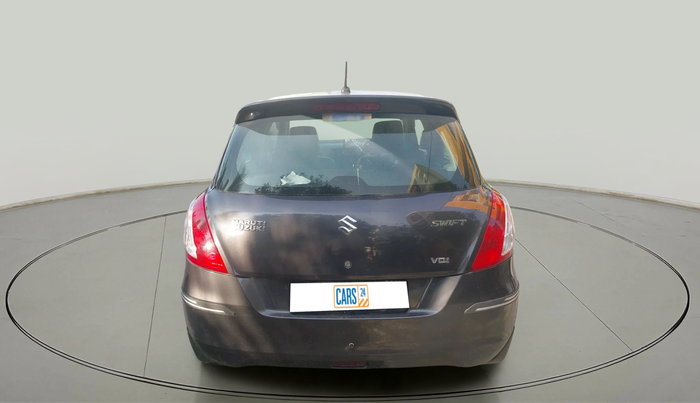 2017 Maruti Swift VDI, Diesel, Manual, 59,494 km, exterior