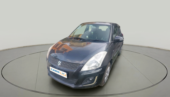 2017 Maruti Swift VDI, Diesel, Manual, 59,494 km, exterior