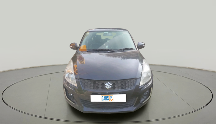 2017 Maruti Swift VDI, Diesel, Manual, 59,494 km, exterior