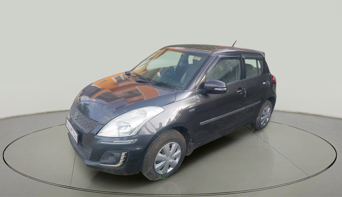 2017 Maruti Swift VDI, Diesel, Manual, 59,494 km, exterior