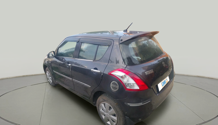 2017 Maruti Swift VDI, Diesel, Manual, 59,494 km, exterior