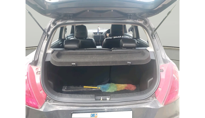2017 Maruti Swift VDI, Diesel, Manual, 59,494 km, exterior