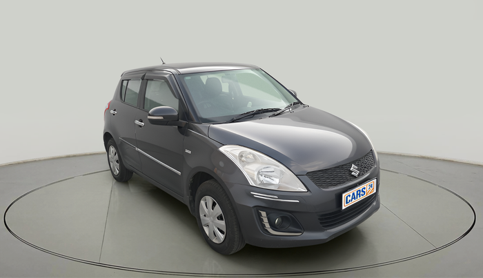 2017 Maruti Swift VDI, Diesel, Manual, 59,494 km, exterior