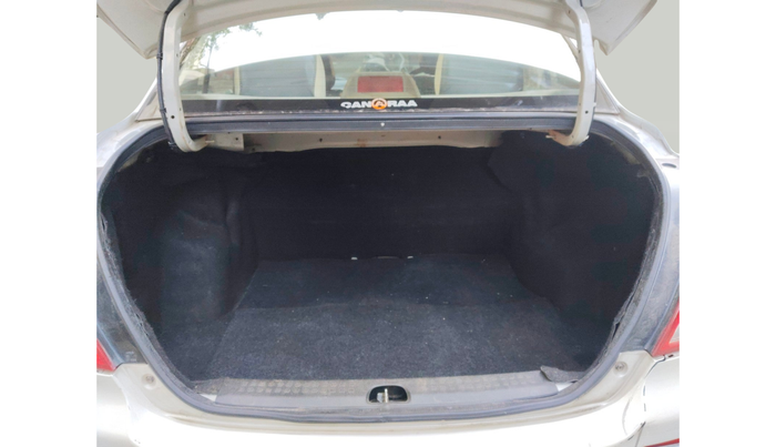 2010 Maruti Swift Dzire ZDI, Diesel, Manual, 1,45,620 km, exterior