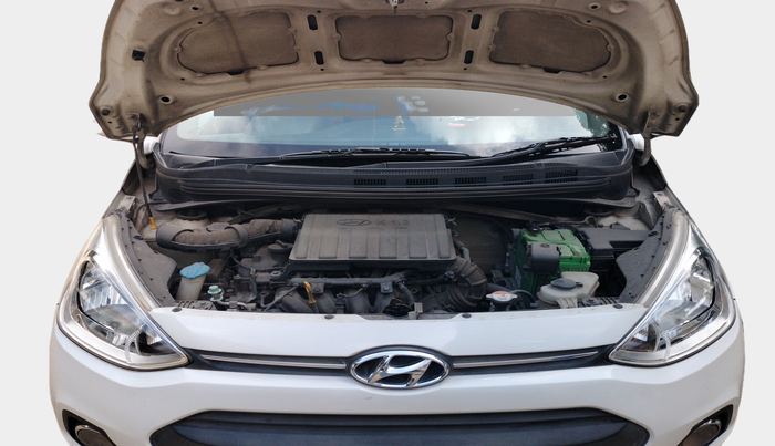 2015 Hyundai Grand i10 SPORTZ 1.2 KAPPA VTVT, Petrol, Manual, 62,835 km, exterior