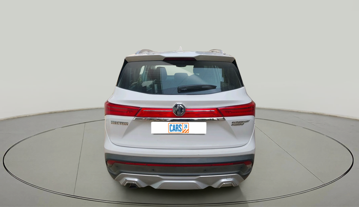 2020 MG HECTOR SHARP 2.0 DIESEL, Diesel, Manual, 77,922 km, exterior