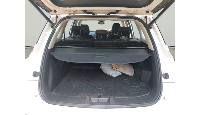 2020 MG HECTOR SHARP 2.0 DIESEL, Diesel, Manual, 77,922 km, exterior