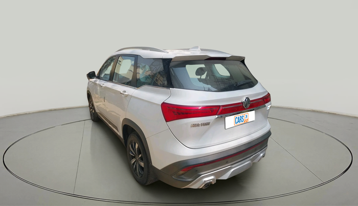 2020 MG HECTOR SHARP 2.0 DIESEL, Diesel, Manual, 77,922 km, exterior