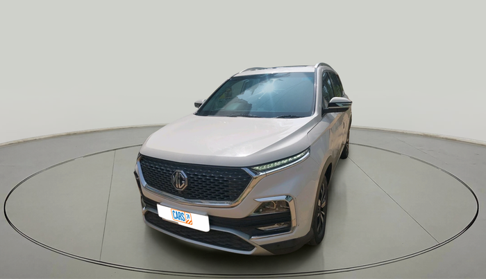 2020 MG HECTOR SHARP 2.0 DIESEL, Diesel, Manual, 77,922 km, exterior