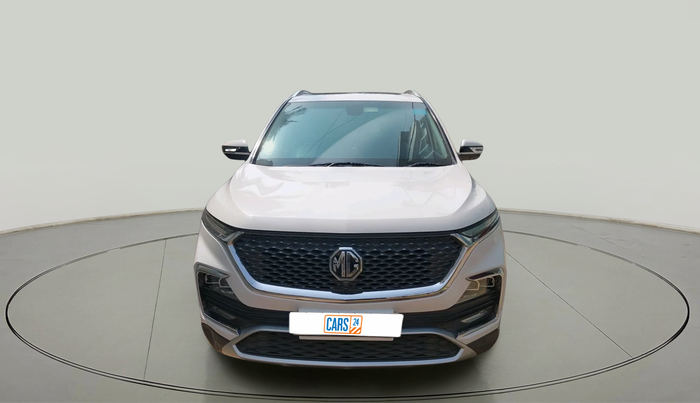 2020 MG HECTOR SHARP 2.0 DIESEL, Diesel, Manual, 77,922 km, exterior