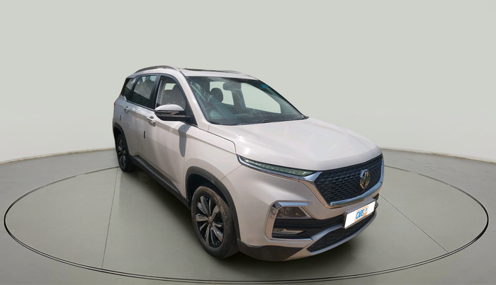 2020 MG HECTOR SHARP 2.0 DIESEL, Diesel, Manual, 77,922 km, exterior