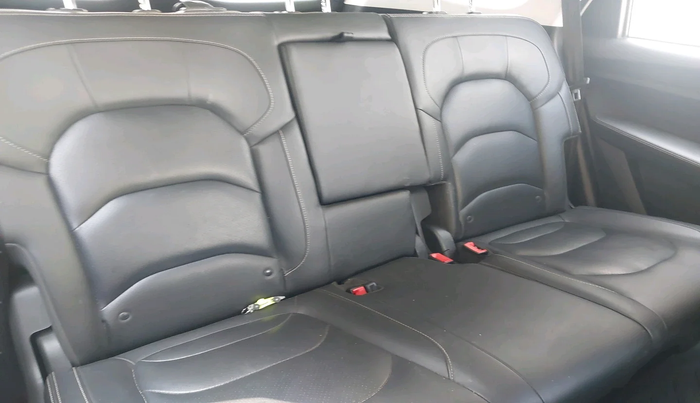 2020 MG HECTOR SHARP 2.0 DIESEL, Diesel, Manual, 77,922 km, interior