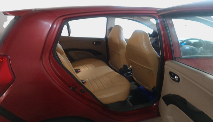 2013 Hyundai i10 SPORTZ (O) 1.2, Petrol, Manual, 63,779 km, interior