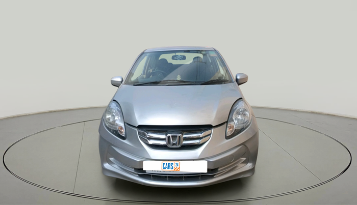 2013 Honda Amaze 1.5L I-DTEC E, Diesel, Manual, 63,375 km, exterior